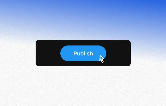 Website built with Swipy — example 4