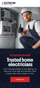 Electrician